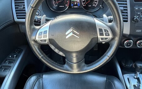 Citroen C-Crosser, 2010 год, 1 100 000 рублей, 15 фотография