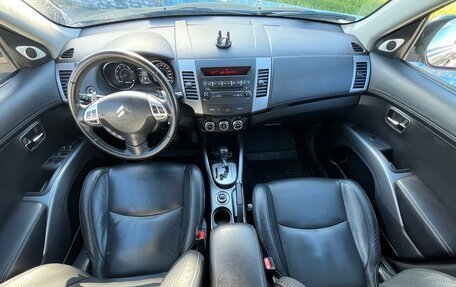 Citroen C-Crosser, 2010 год, 1 100 000 рублей, 14 фотография