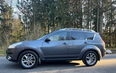 Citroen C-Crosser, 2010 год, 1 100 000 рублей, 5 фотография