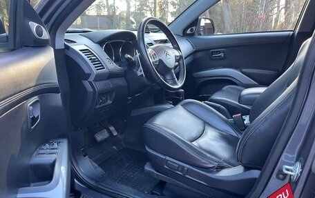 Citroen C-Crosser, 2010 год, 1 100 000 рублей, 12 фотография
