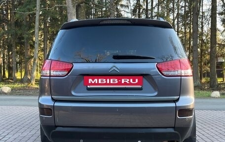 Citroen C-Crosser, 2010 год, 1 100 000 рублей, 11 фотография