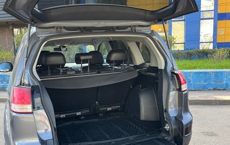 Citroen C-Crosser, 2010 год, 1 100 000 рублей, 27 фотография