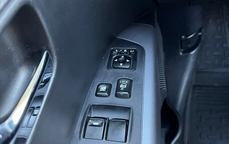 Citroen C-Crosser, 2010 год, 1 100 000 рублей, 22 фотография