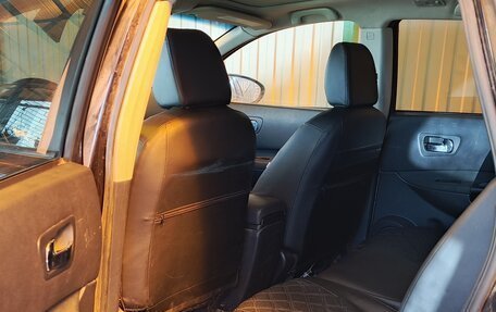 Nissan Qashqai+2 I, 2011 год, 1 350 000 рублей, 8 фотография