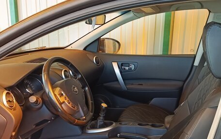 Nissan Qashqai+2 I, 2011 год, 1 350 000 рублей, 7 фотография