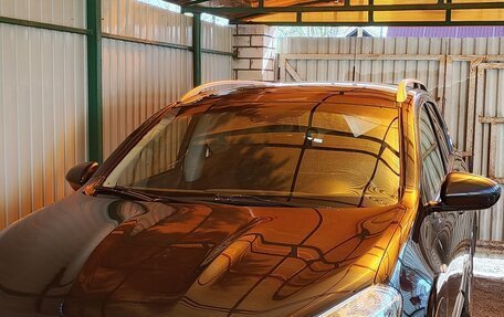 Nissan Qashqai+2 I, 2011 год, 1 350 000 рублей, 12 фотография