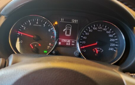 Nissan Qashqai+2 I, 2011 год, 1 350 000 рублей, 13 фотография