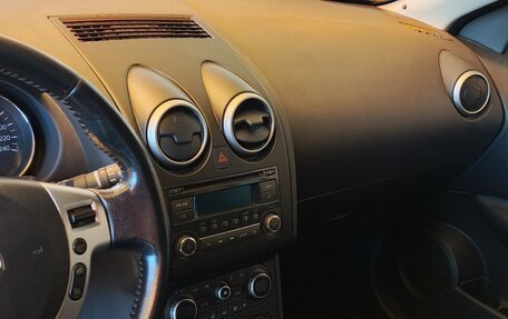 Nissan Qashqai+2 I, 2011 год, 1 350 000 рублей, 6 фотография