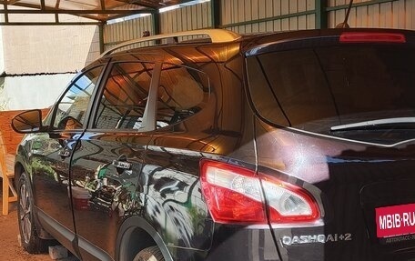 Nissan Qashqai+2 I, 2011 год, 1 350 000 рублей, 11 фотография