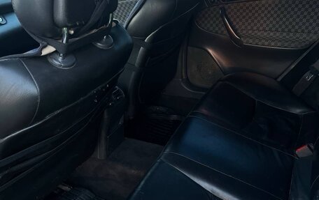 Mercedes-Benz C-Класс, 2000 год, 270 000 рублей, 8 фотография