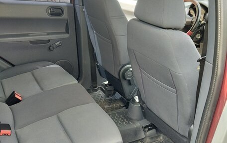 Mitsubishi Colt VI рестайлинг, 2007 год, 460 000 рублей, 5 фотография