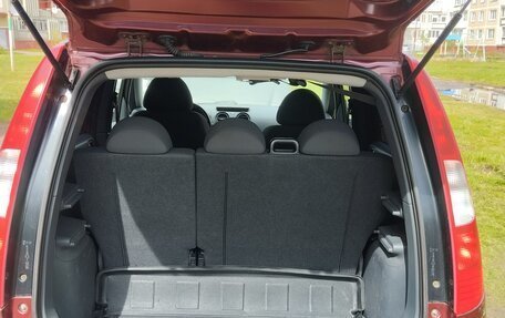 Mitsubishi Colt VI рестайлинг, 2007 год, 460 000 рублей, 4 фотография