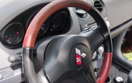 Mitsubishi Colt VI рестайлинг, 2007 год, 460 000 рублей, 2 фотография