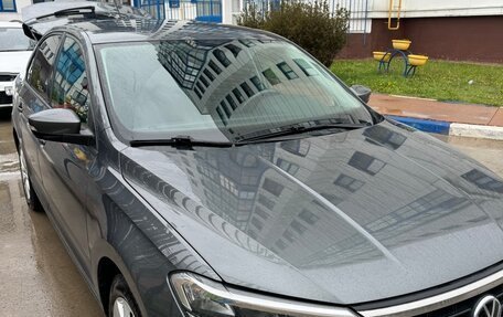 Volkswagen Polo VI (EU Market), 2021 год, 1 650 000 рублей, 4 фотография