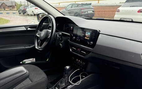 Volkswagen Polo VI (EU Market), 2021 год, 1 650 000 рублей, 8 фотография