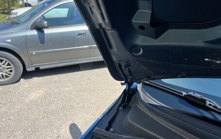 Chevrolet Cruze II, 2014 год, 820 000 рублей, 11 фотография