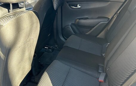 KIA Rio IV, 2019 год, 1 100 000 рублей, 5 фотография