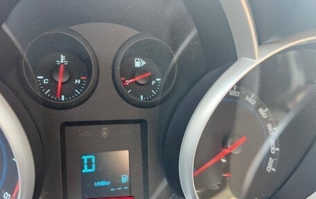 Chevrolet Cruze II, 2014 год, 820 000 рублей, 18 фотография