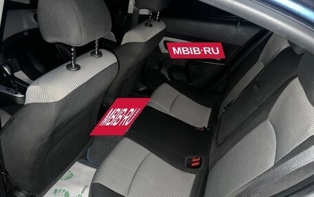 Chevrolet Cruze II, 2014 год, 820 000 рублей, 15 фотография