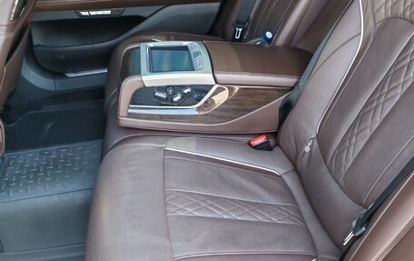 BMW 7 серия, 2016 год, 3 300 000 рублей, 17 фотография