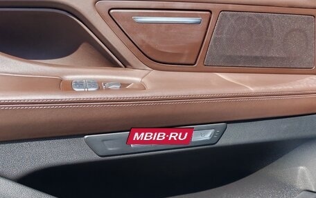 BMW 7 серия, 2016 год, 3 300 000 рублей, 15 фотография