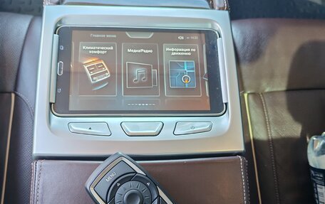 BMW 7 серия, 2016 год, 3 300 000 рублей, 25 фотография