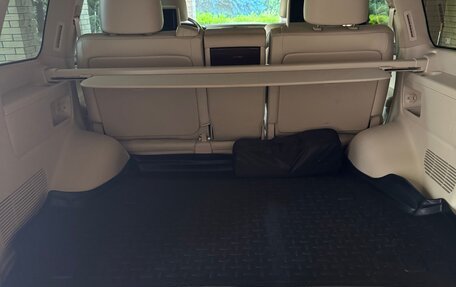 Lexus LX III, 2012 год, 6 000 000 рублей, 3 фотография