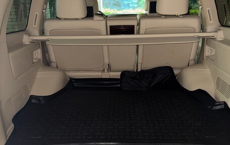 Lexus LX III, 2012 год, 6 000 000 рублей, 7 фотография