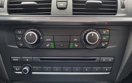 BMW X3, 2012 год, 1 345 000 рублей, 13 фотография