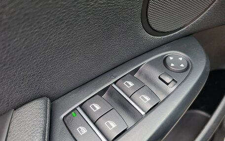 BMW X3, 2012 год, 1 345 000 рублей, 21 фотография