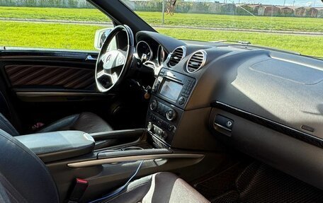 Mercedes-Benz GL-Класс, 2012 год, 2 555 555 рублей, 10 фотография