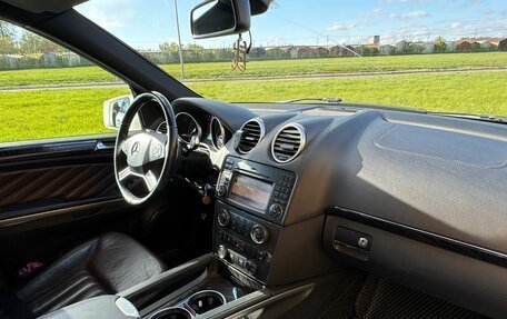 Mercedes-Benz GL-Класс, 2012 год, 2 555 555 рублей, 12 фотография