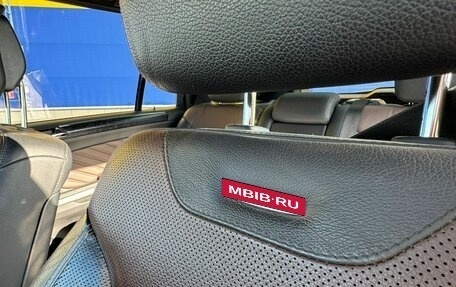 Mercedes-Benz GL-Класс, 2012 год, 2 555 555 рублей, 16 фотография