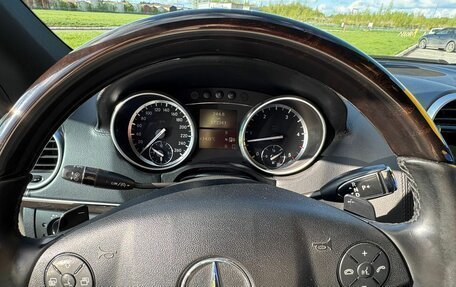 Mercedes-Benz GL-Класс, 2012 год, 2 555 555 рублей, 17 фотография