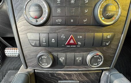 Mercedes-Benz GL-Класс, 2012 год, 2 555 555 рублей, 19 фотография