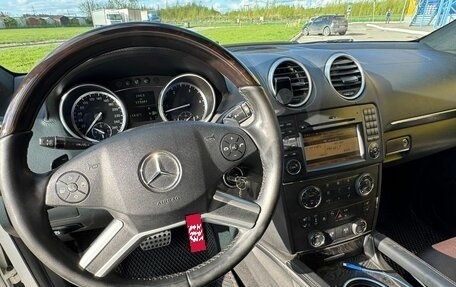 Mercedes-Benz GL-Класс, 2012 год, 2 555 555 рублей, 18 фотография