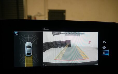 Mercedes-Benz A-Класс, 2022 год, 2 790 000 рублей, 15 фотография