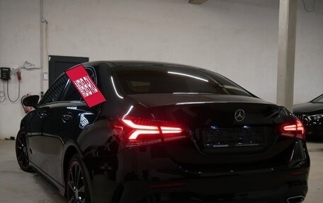 Mercedes-Benz A-Класс, 2022 год, 2 790 000 рублей, 6 фотография