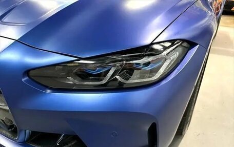 BMW M3, 2022 год, 9 960 275 рублей, 13 фотография