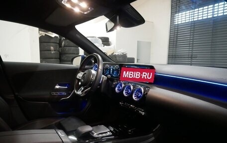 Mercedes-Benz A-Класс, 2022 год, 2 790 000 рублей, 17 фотография