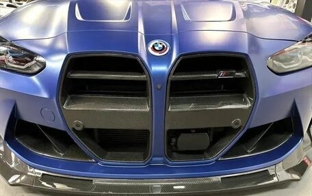 BMW M3, 2022 год, 9 960 275 рублей, 14 фотография