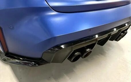 BMW M3, 2022 год, 9 960 275 рублей, 19 фотография