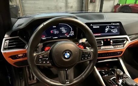 BMW M3, 2022 год, 9 960 275 рублей, 21 фотография