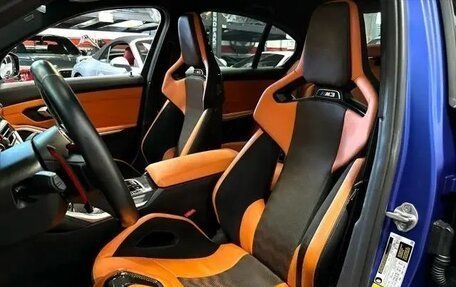 BMW M3, 2022 год, 9 960 275 рублей, 23 фотография