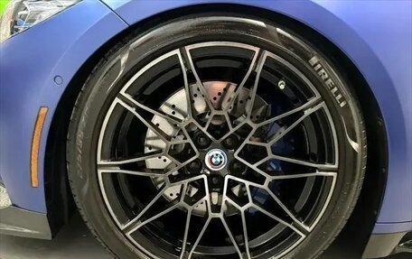 BMW M3, 2022 год, 9 960 275 рублей, 16 фотография