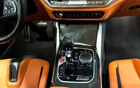 BMW M3, 2022 год, 9 960 275 рублей, 28 фотография