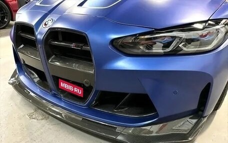 BMW M3, 2022 год, 9 960 275 рублей, 15 фотография