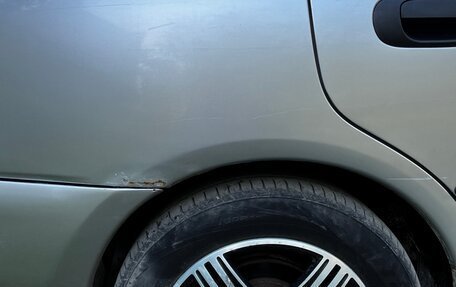 Mitsubishi Carisma I, 2003 год, 320 000 рублей, 9 фотография