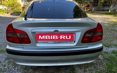 Mitsubishi Carisma I, 2003 год, 320 000 рублей, 3 фотография