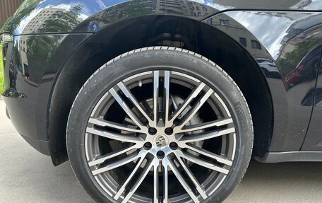Porsche Macan I рестайлинг, 2016 год, 5 560 000 рублей, 4 фотография